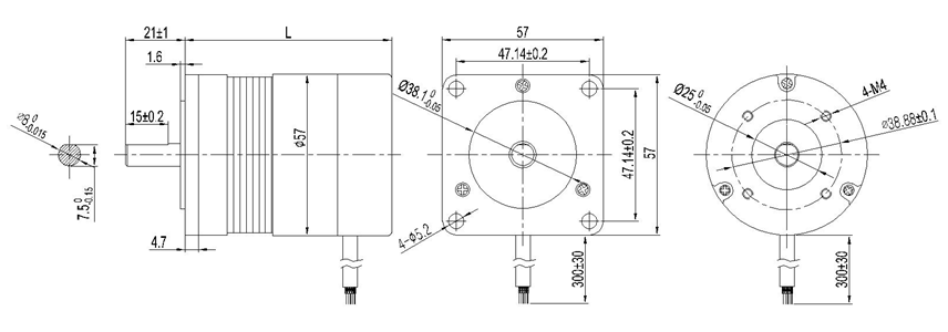 外徑57MM 直流無刷內(nèi)置驅(qū)動電機(jī)3.png